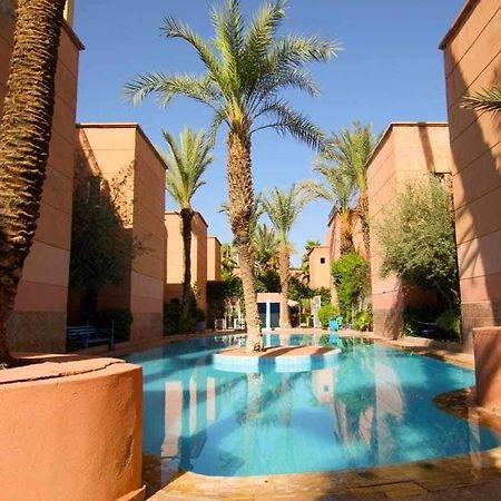 Riad Marrakech Boujloud Marrakesh Exterior photo