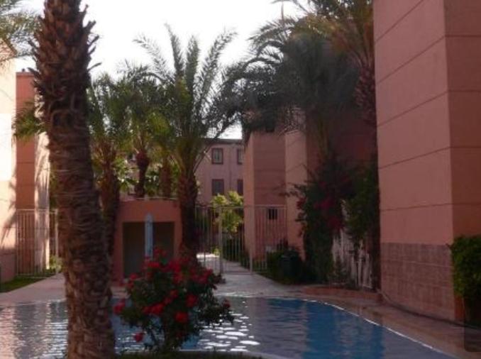 Riad Marrakech Boujloud Marrakesh Exterior photo