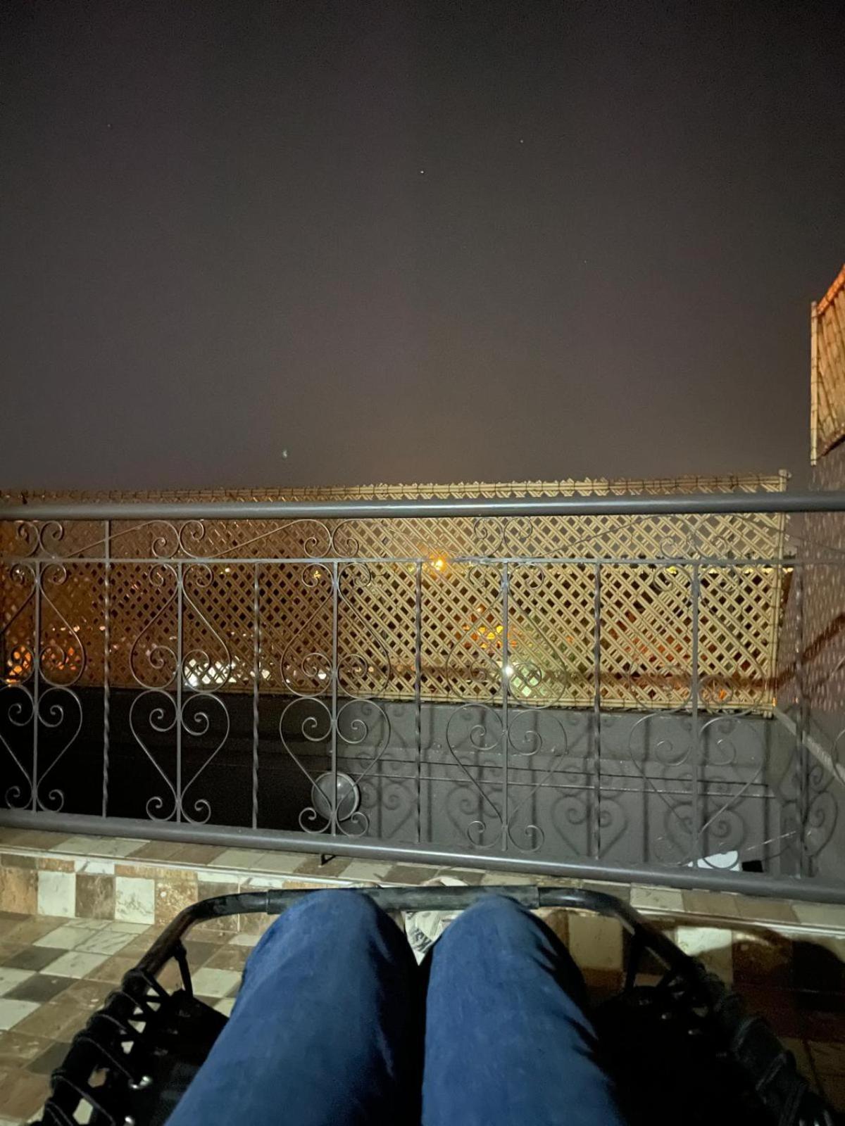 Riad Marrakech Boujloud Marrakesh Exterior photo