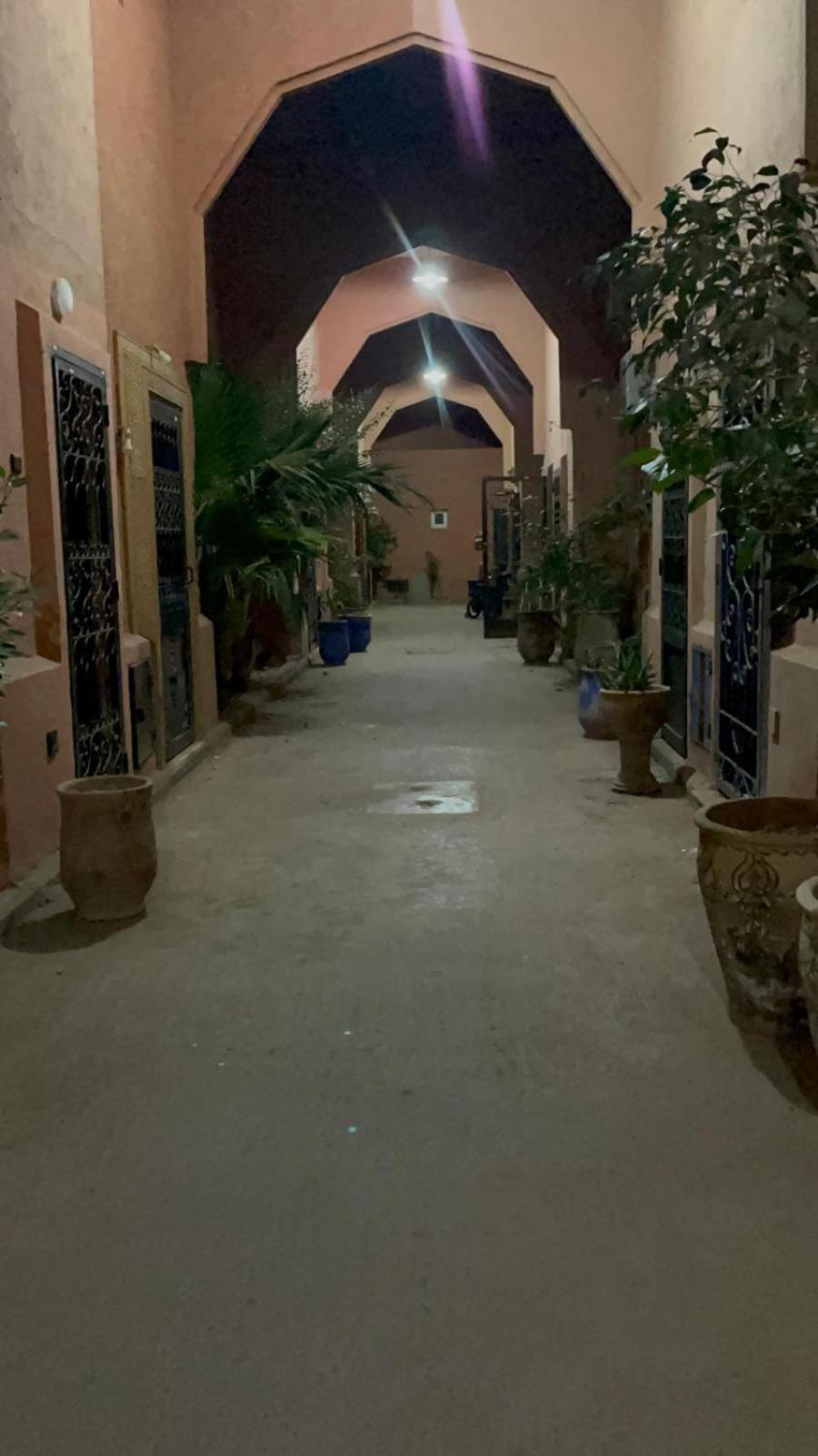 Riad Marrakech Boujloud Marrakesh Exterior photo